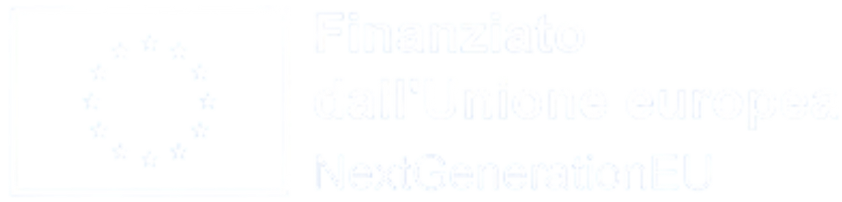 Finanziato dall'Unione europea - NextGenerationEU