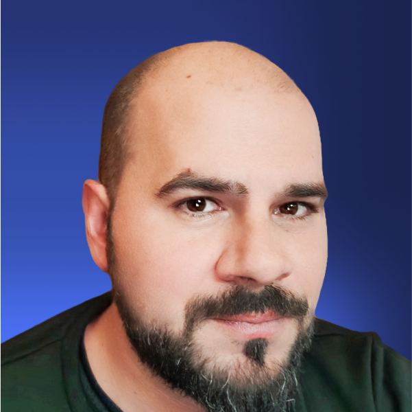 Andrea Persano