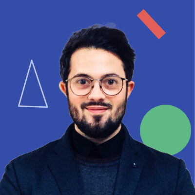 Andrea Marino