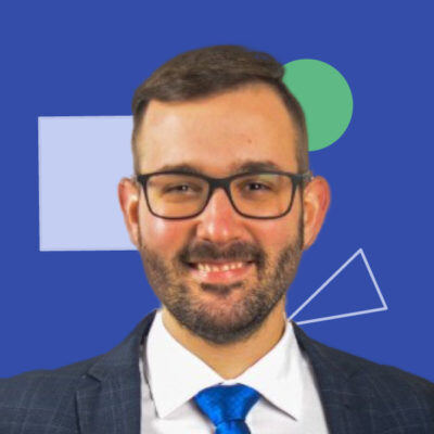 Dario Ronchetti