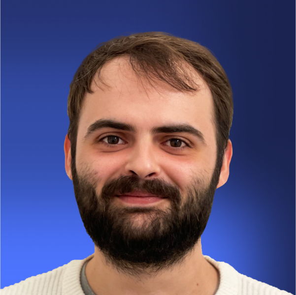 Erjon Lusha