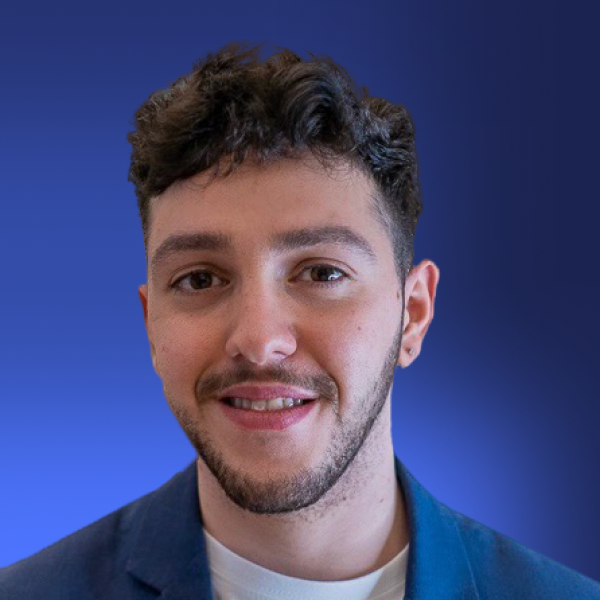 Iacopo Albanese