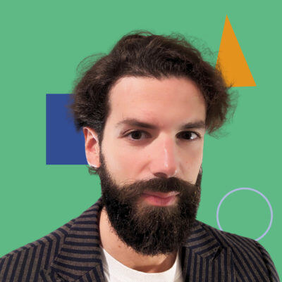 Marco De Rosa