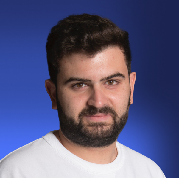 Mattia Di Angelo