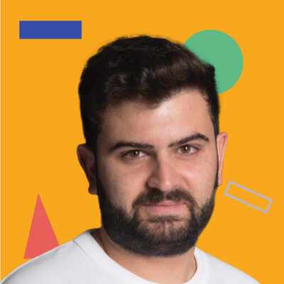 Mattia Di Angelo