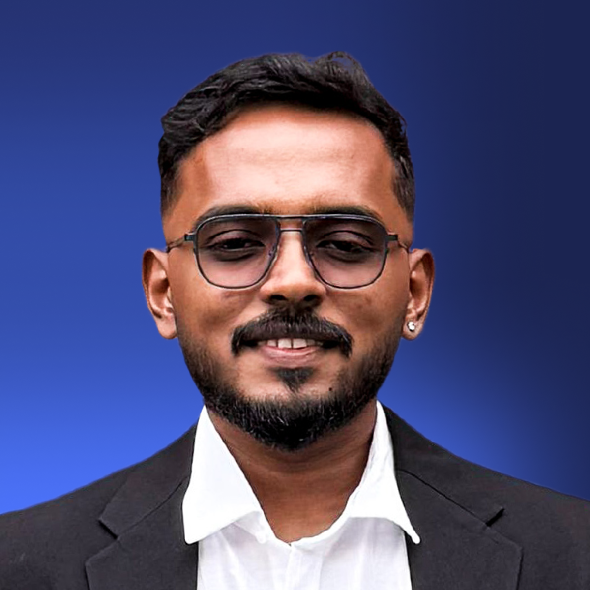 Gregory Sunny Mathew