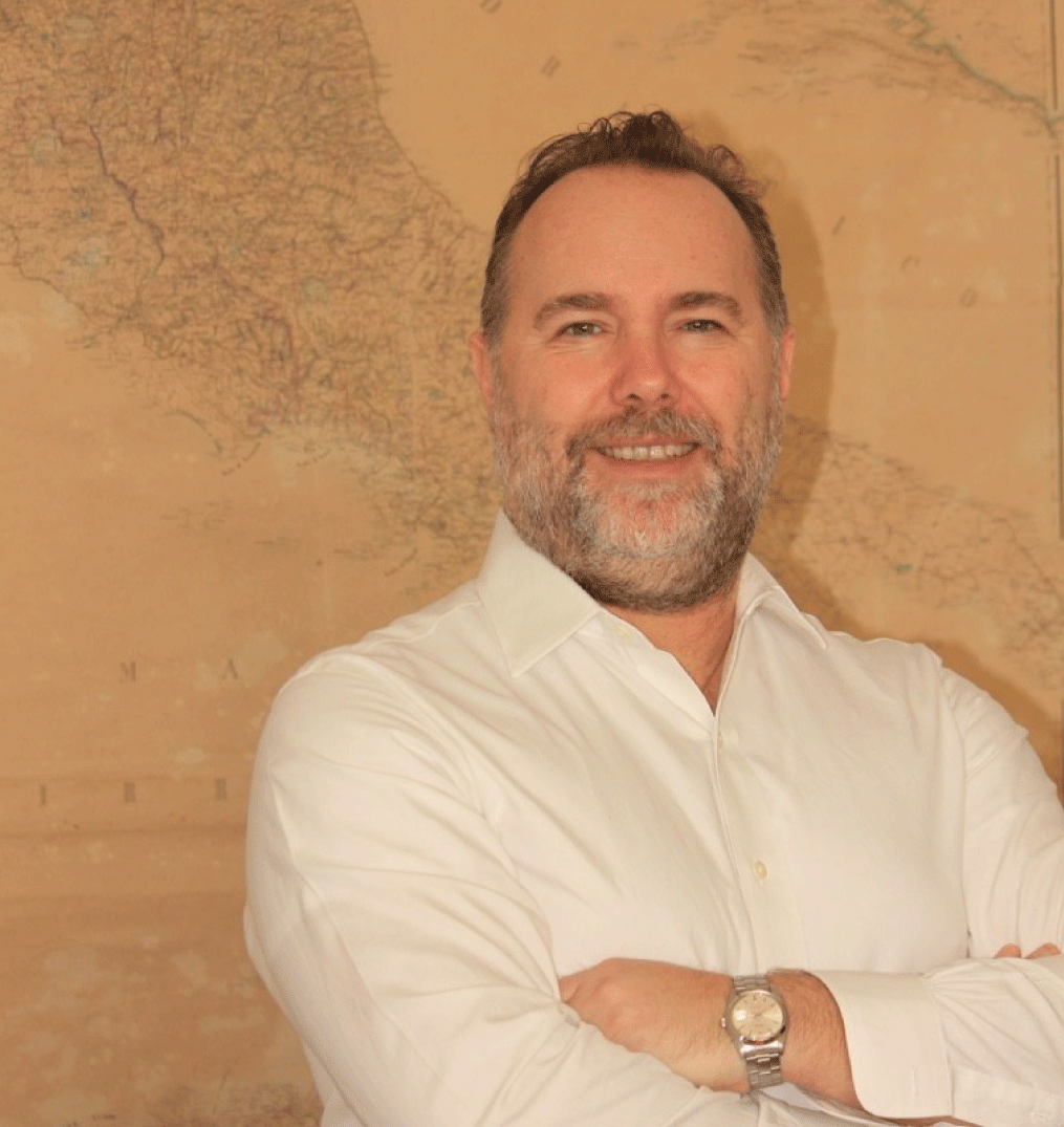 paolo giolitto team member