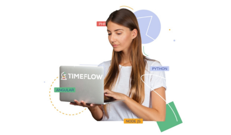 marketplace timeflow