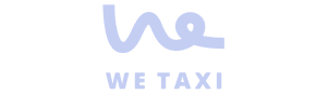 we taxi logo